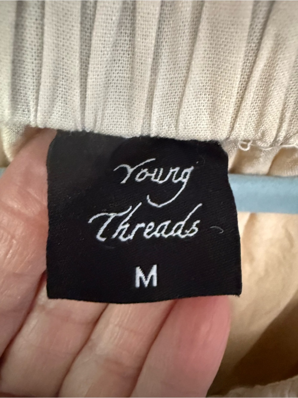 Young Threads boho embroidered dress - Picture 2 of 6